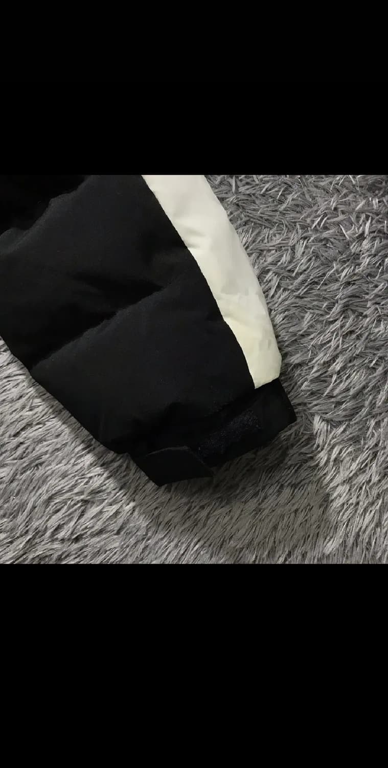 [[S, 공용]# FCMM 숏 패딩 상품이미지4