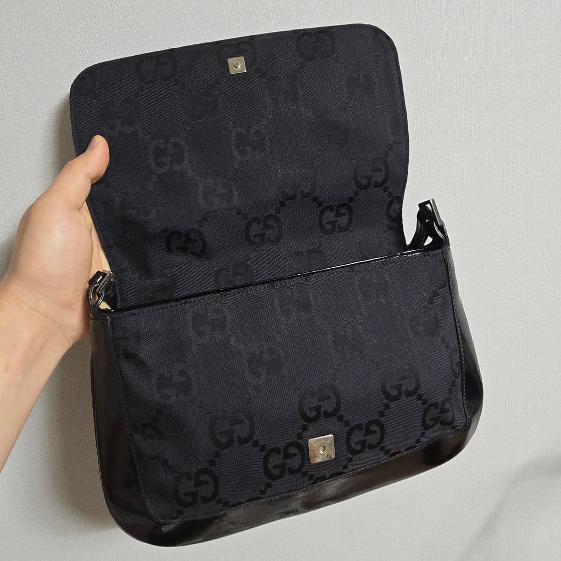 Gucci  구찌 가방 숄더백 정품 상품이미지4