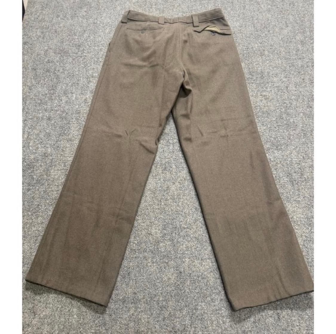 military german dress pants 30 상품이미지3