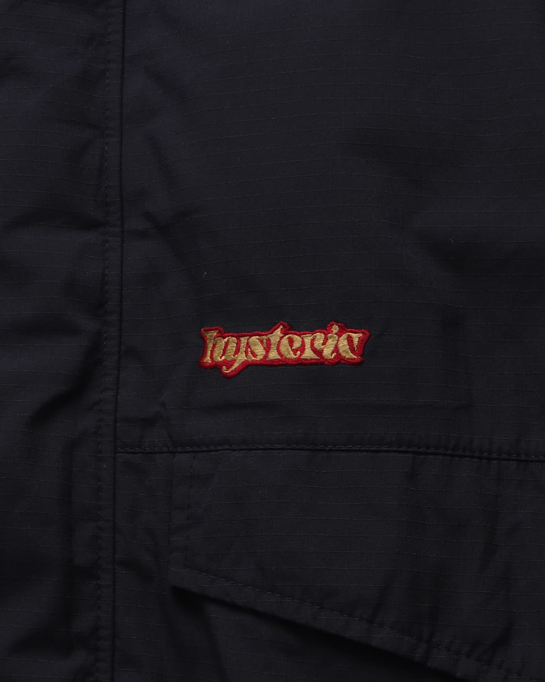 HYSTERIC GLAMOUR Mountain Parka 상품이미지5