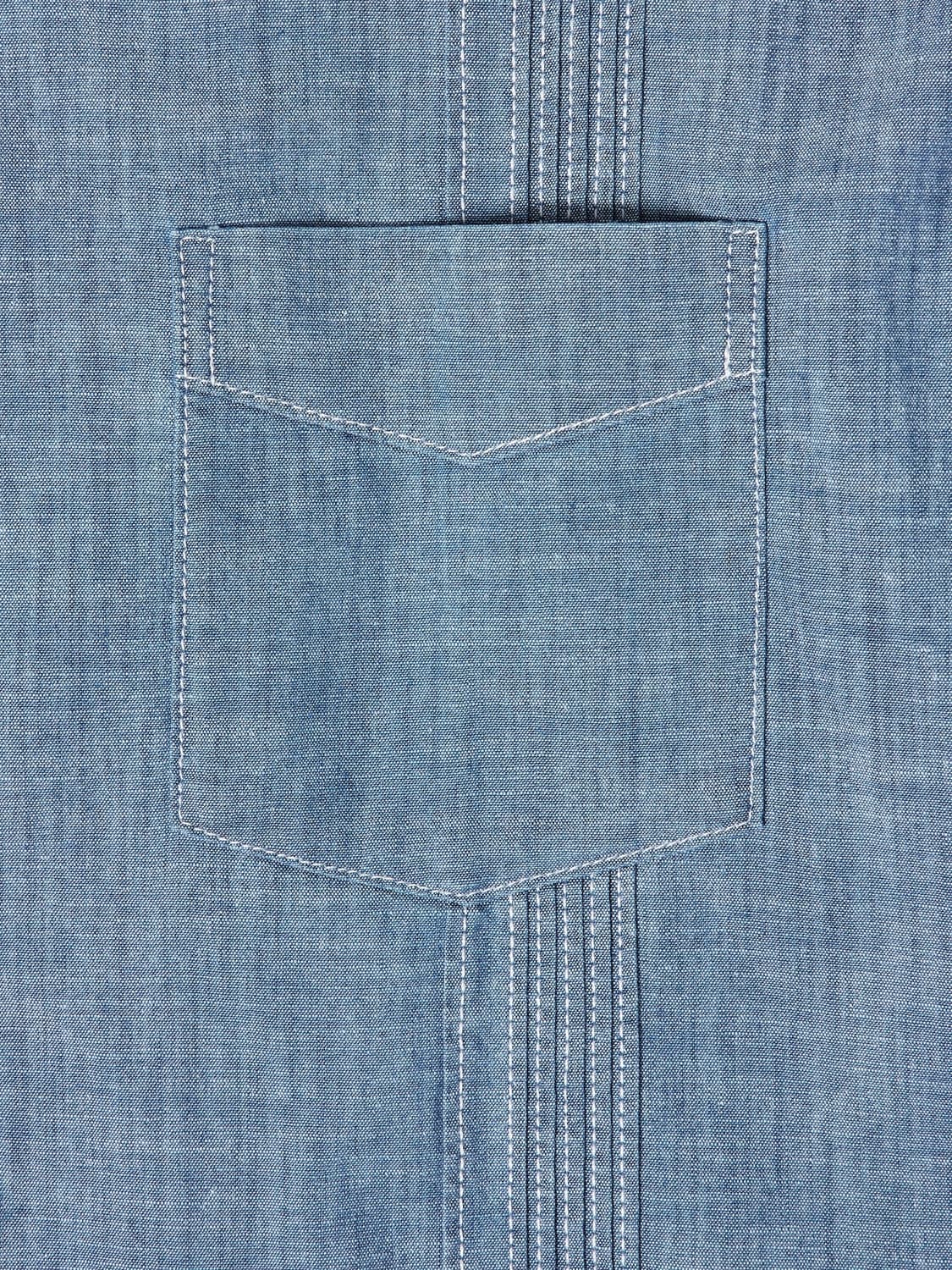 gu x 엔지니어드 가먼츠 쿠바 셔츠 XL 상품이미지6