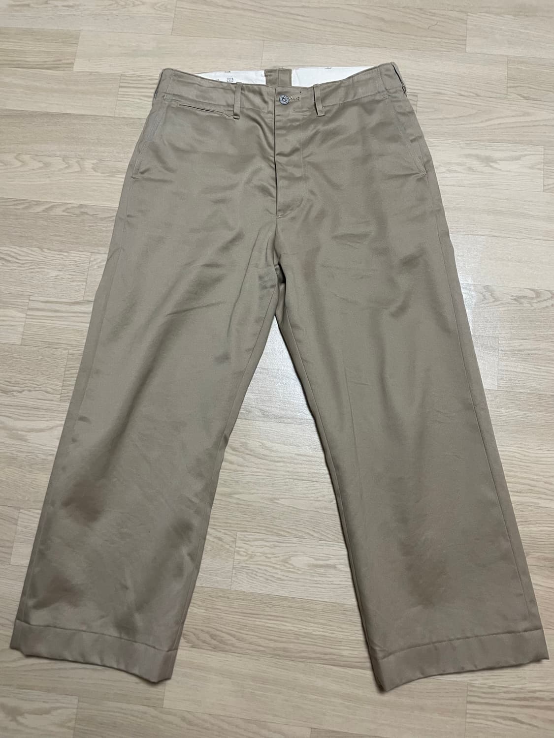 버즈릭슨 1945 치노 32 상품이미지1