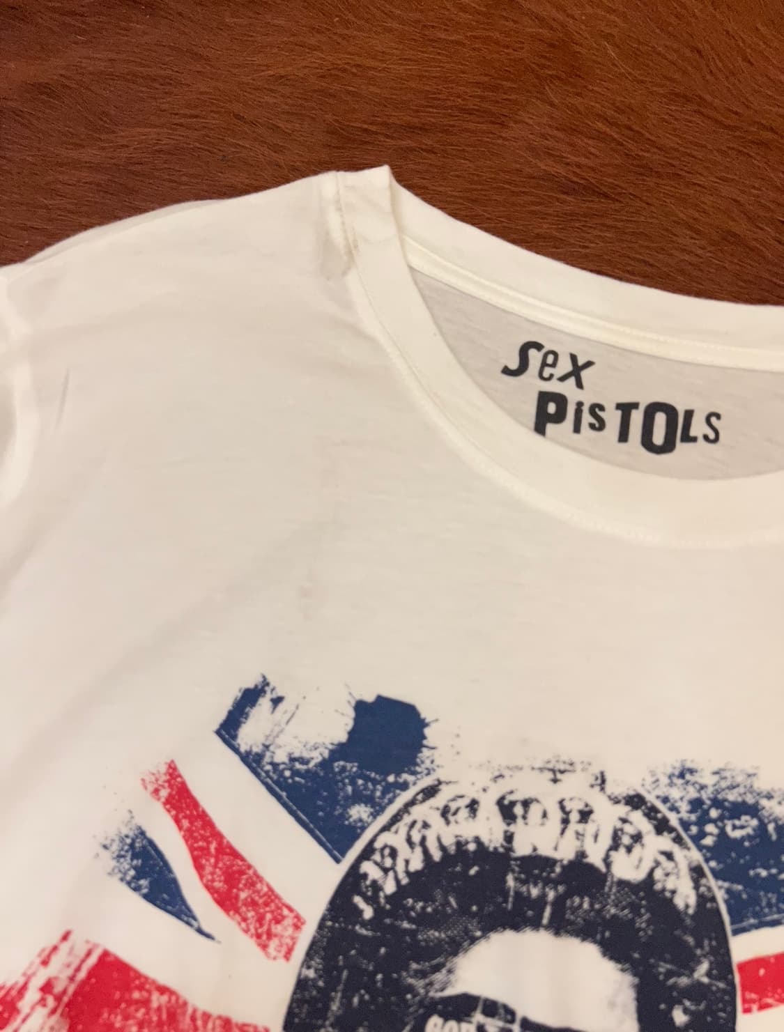 Sex Pistols x GU 상품이미지7