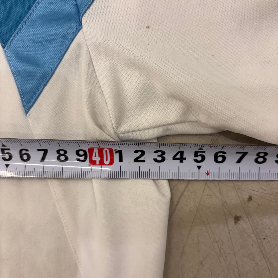 아디다스 아르헨티나 국대 유니폼 상품이미지5