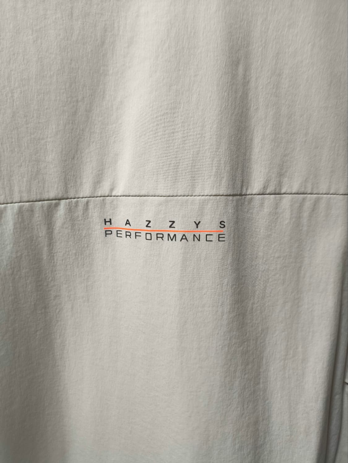 100 헤지스 나일론 바람막이 퍼포먼스 상품이미지8