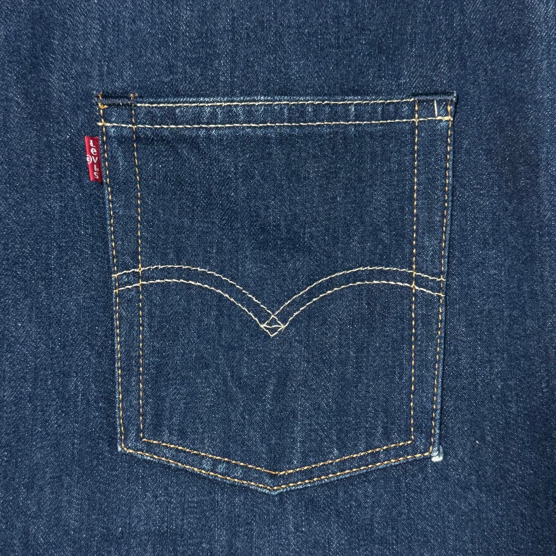 리바이스 토트백 남여공용 상품이미지4