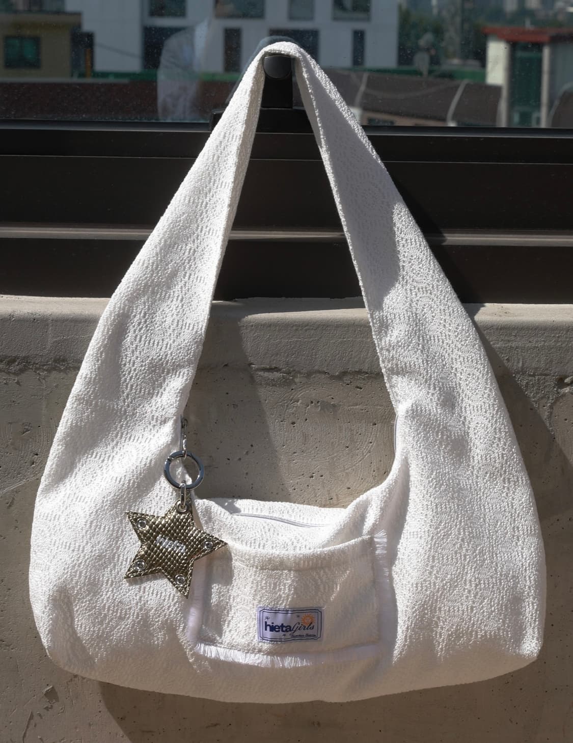 Hieta tina lace bag 상품이미지2