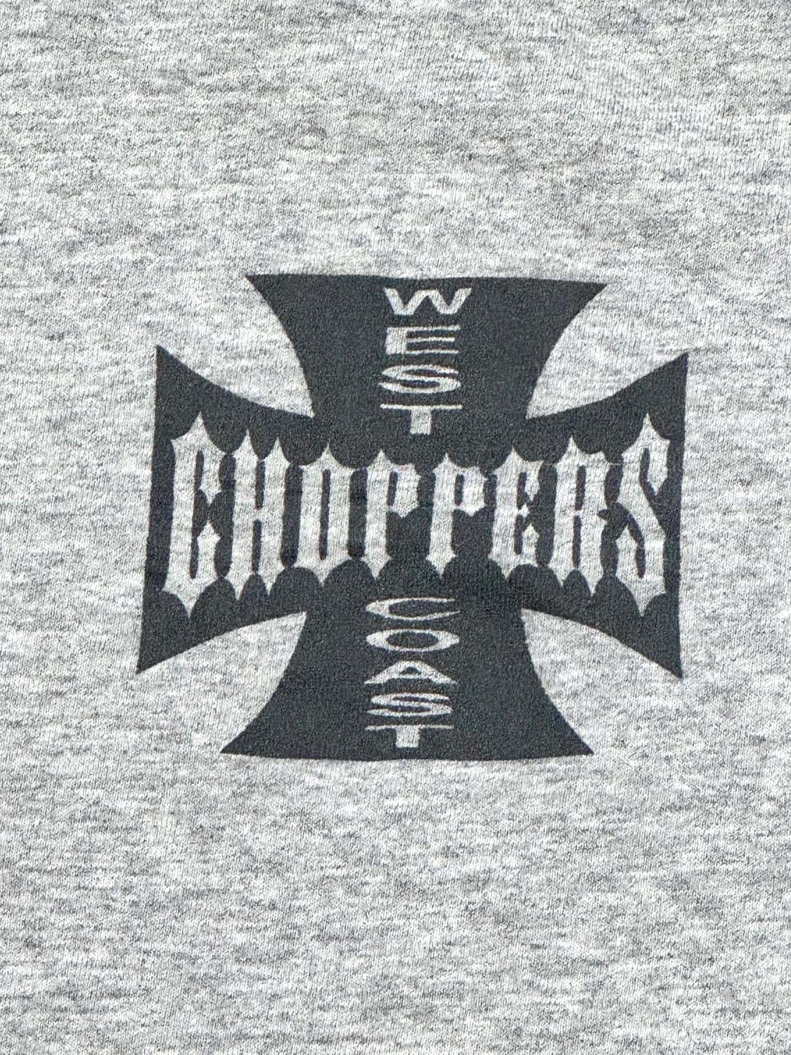 00s west coast choppers shirt 상품이미지3