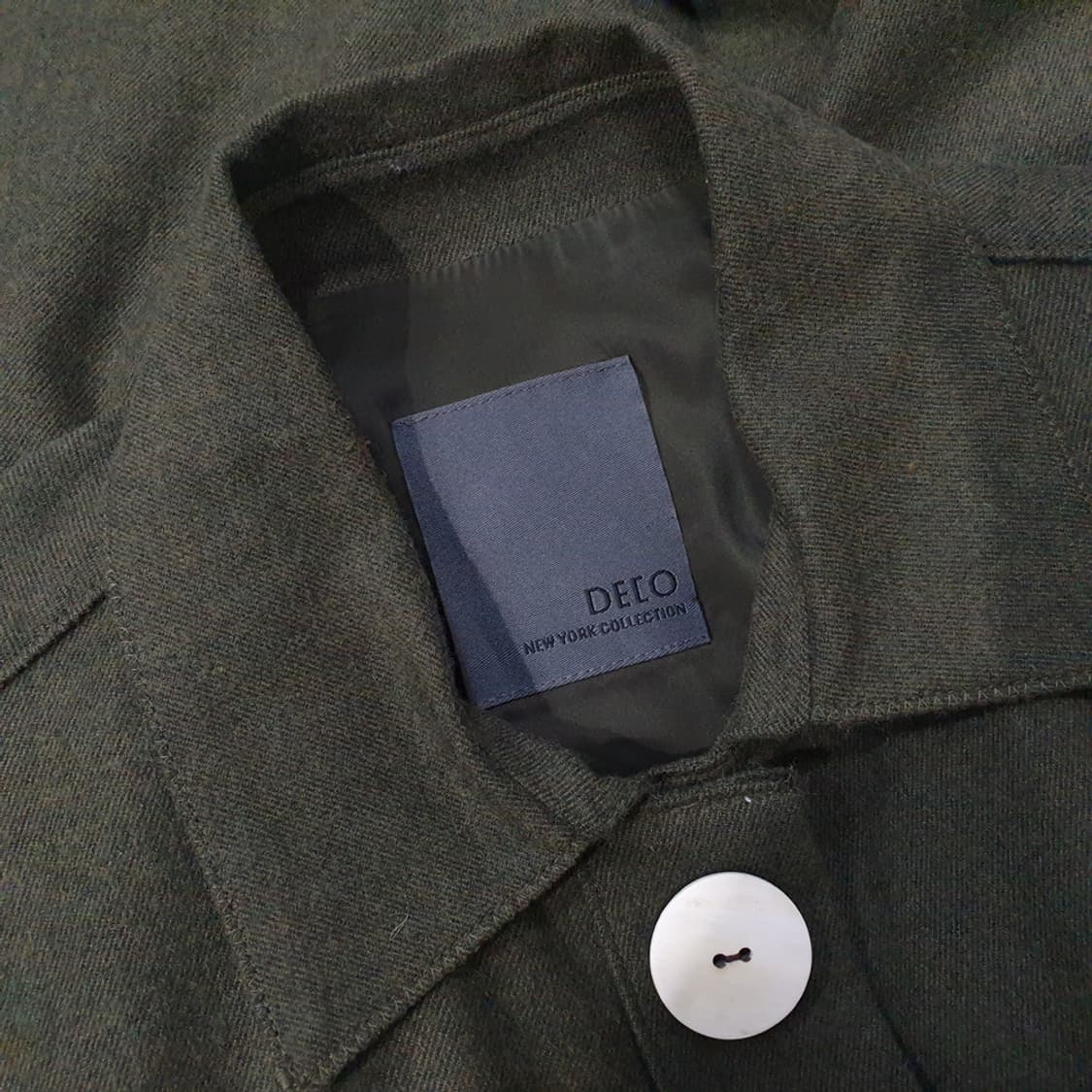 데코 울혼방 원피스 85 상품이미지4