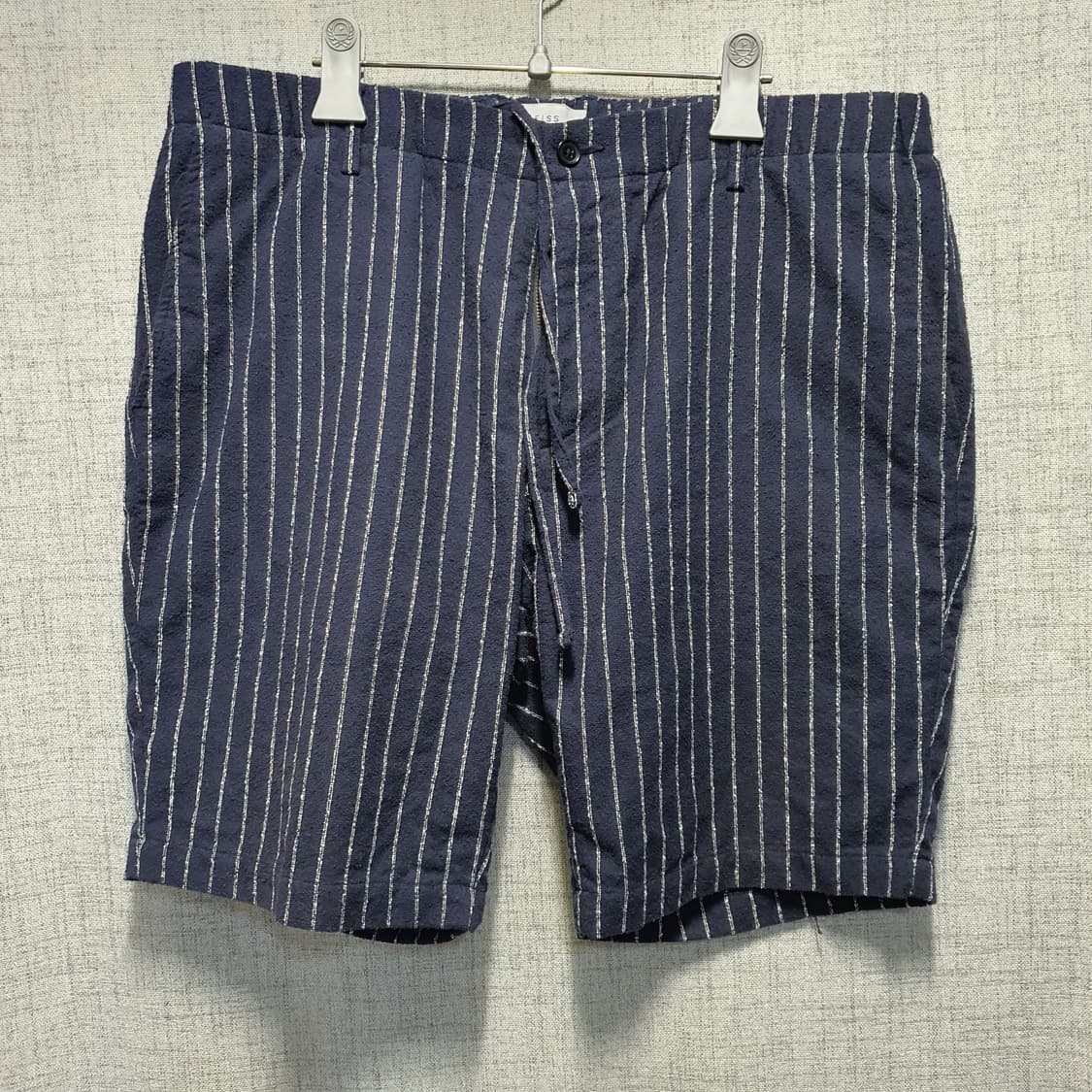 REISS 남성 스프라이트 반바지  상품이미지1