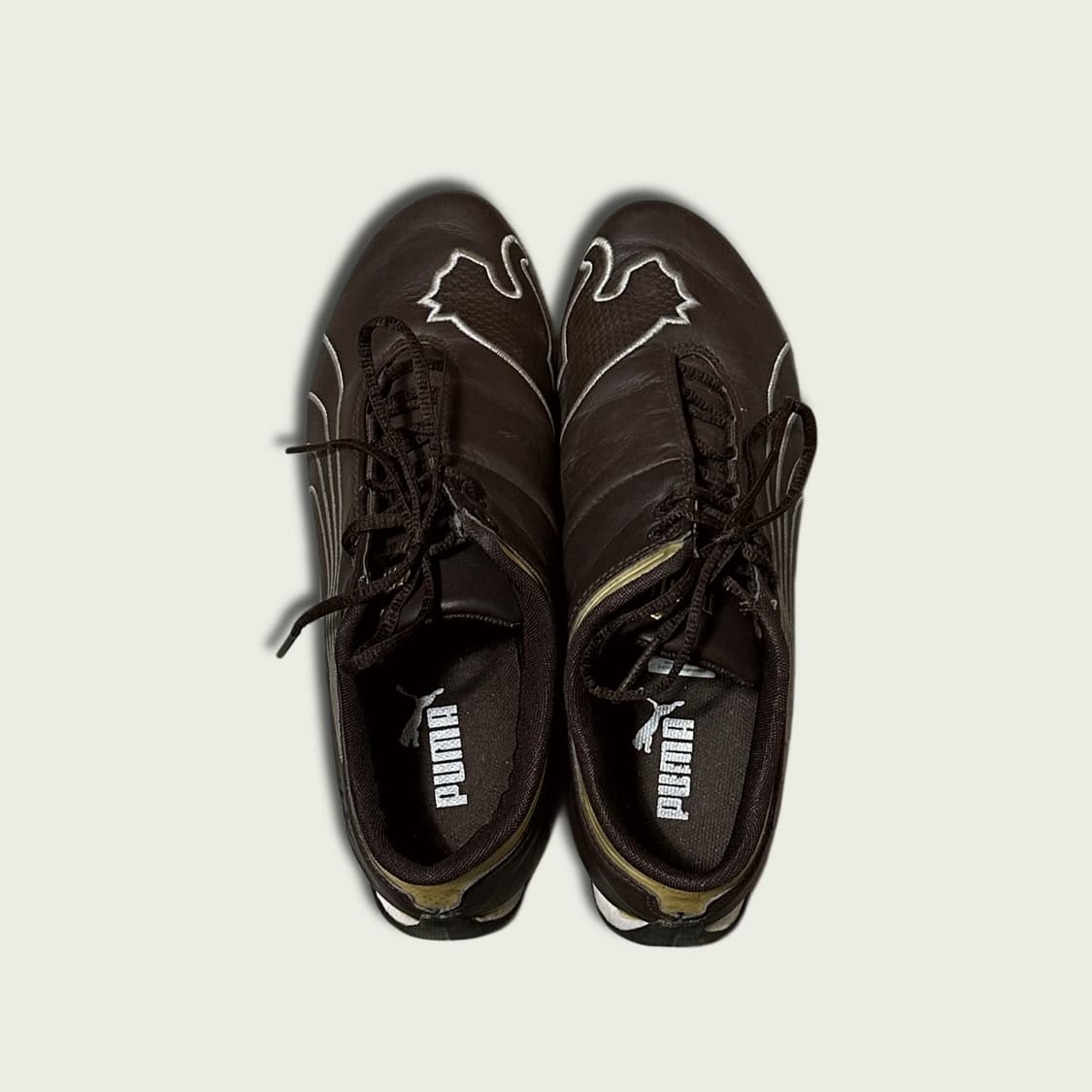 00's 퓨마 퓨처캣 빅 캣 상품이미지2