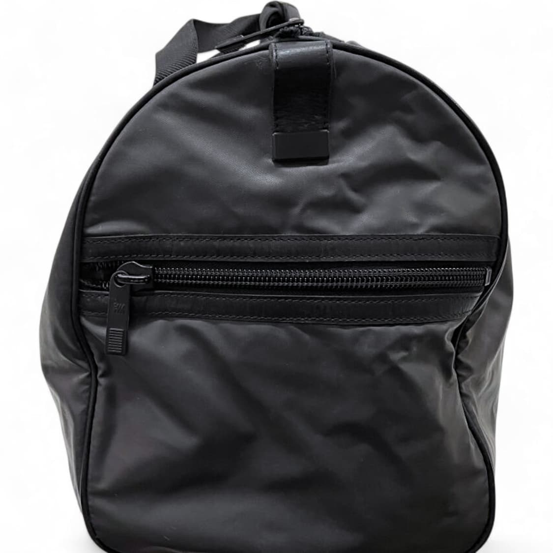 이세이미야케 아카이브 90s 보스톤백 상품이미지5