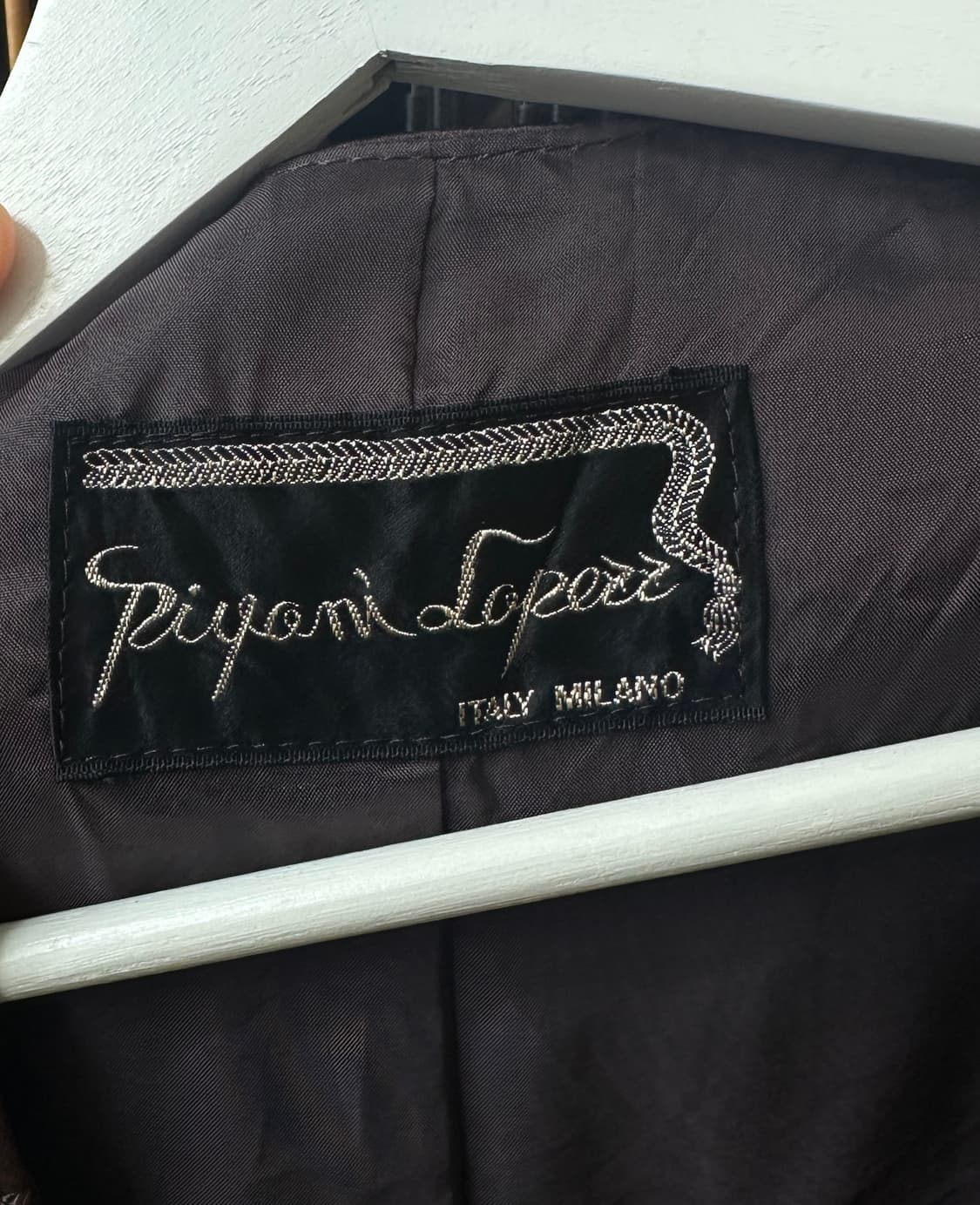 piyani lopez bohemian vest 상품이미지5