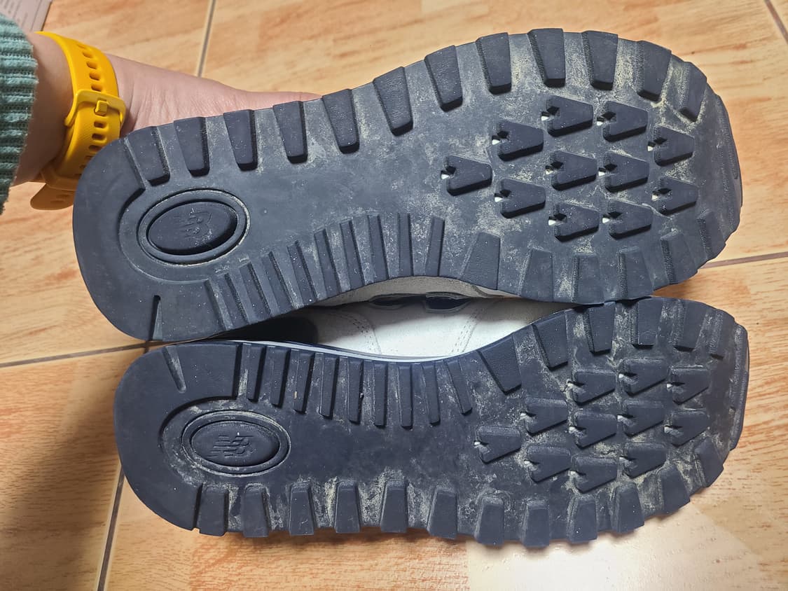 뉴발란스 574레거시 260(255추천) 상품이미지6