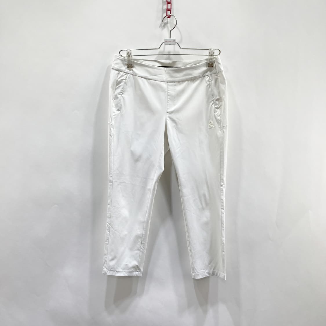 K2 여성아웃도어팬츠 화이트 29  상품이미지1