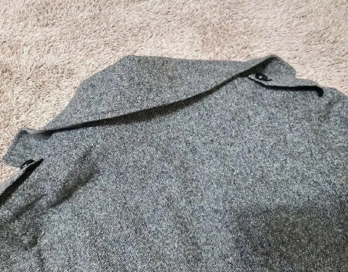 입생로랑   하프코트 상품이미지9