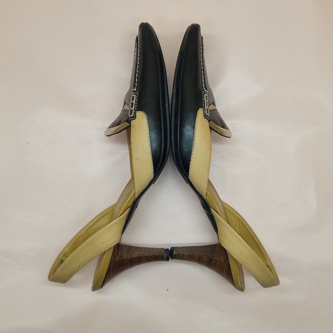 토즈 슬링백240 굽7.5 상품이미지5