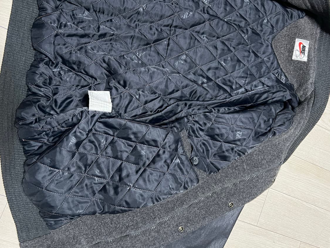 90s올드스쿨 나이키 에어조던스타장 105사이즈 상품이미지6