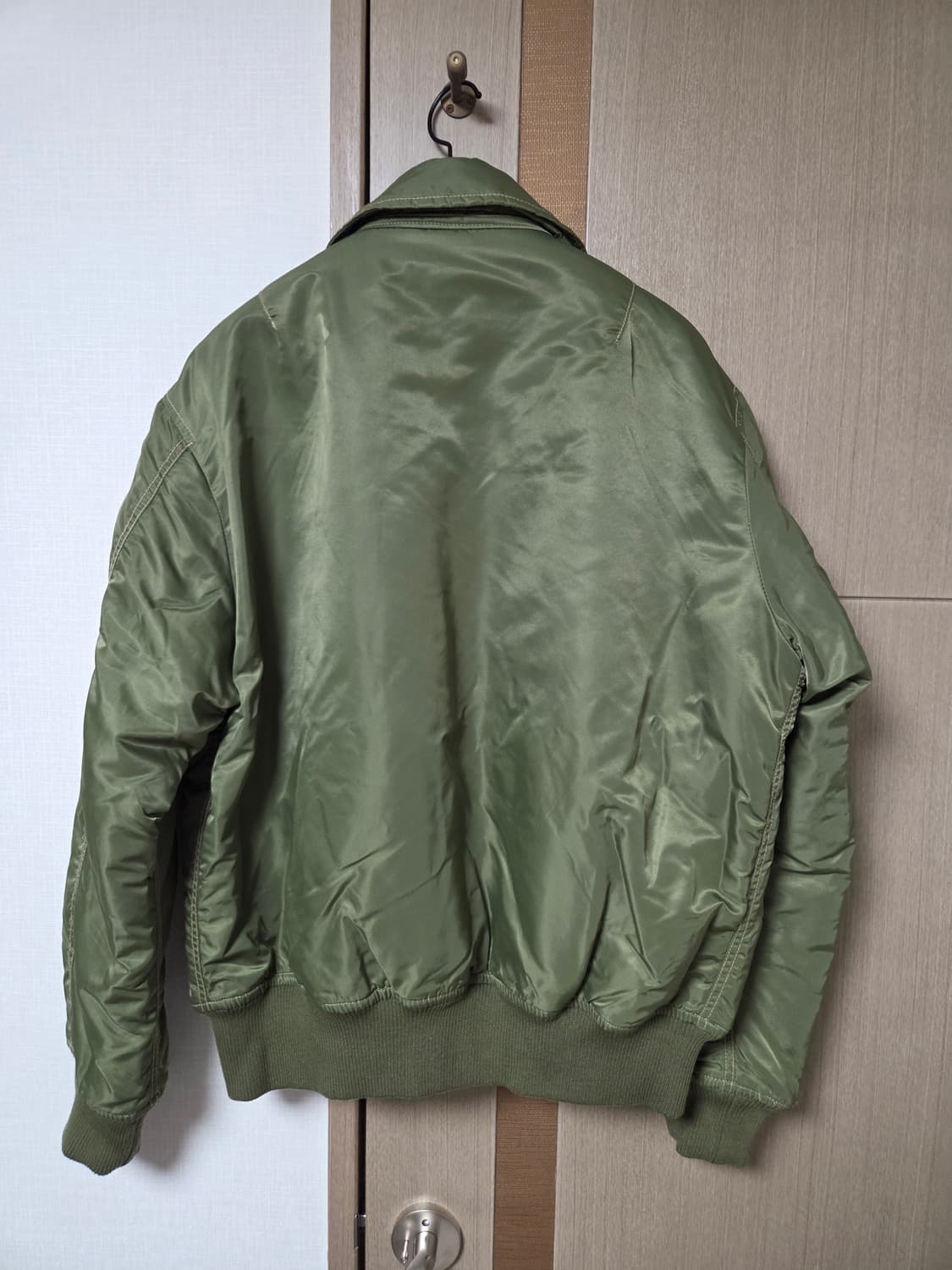 데우스 엑스 마키나 플라이트 오버 다이 JK [XL] 상품이미지9