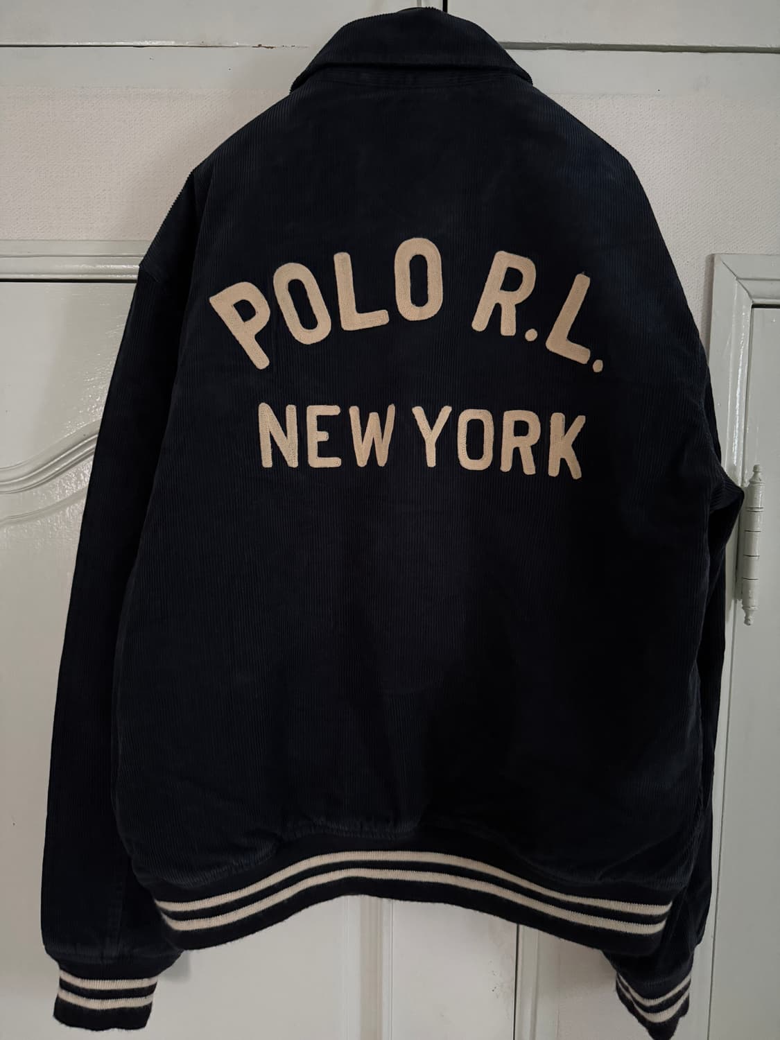 랄프로렌 25fw 코듀로이 자켓 상품이미지2