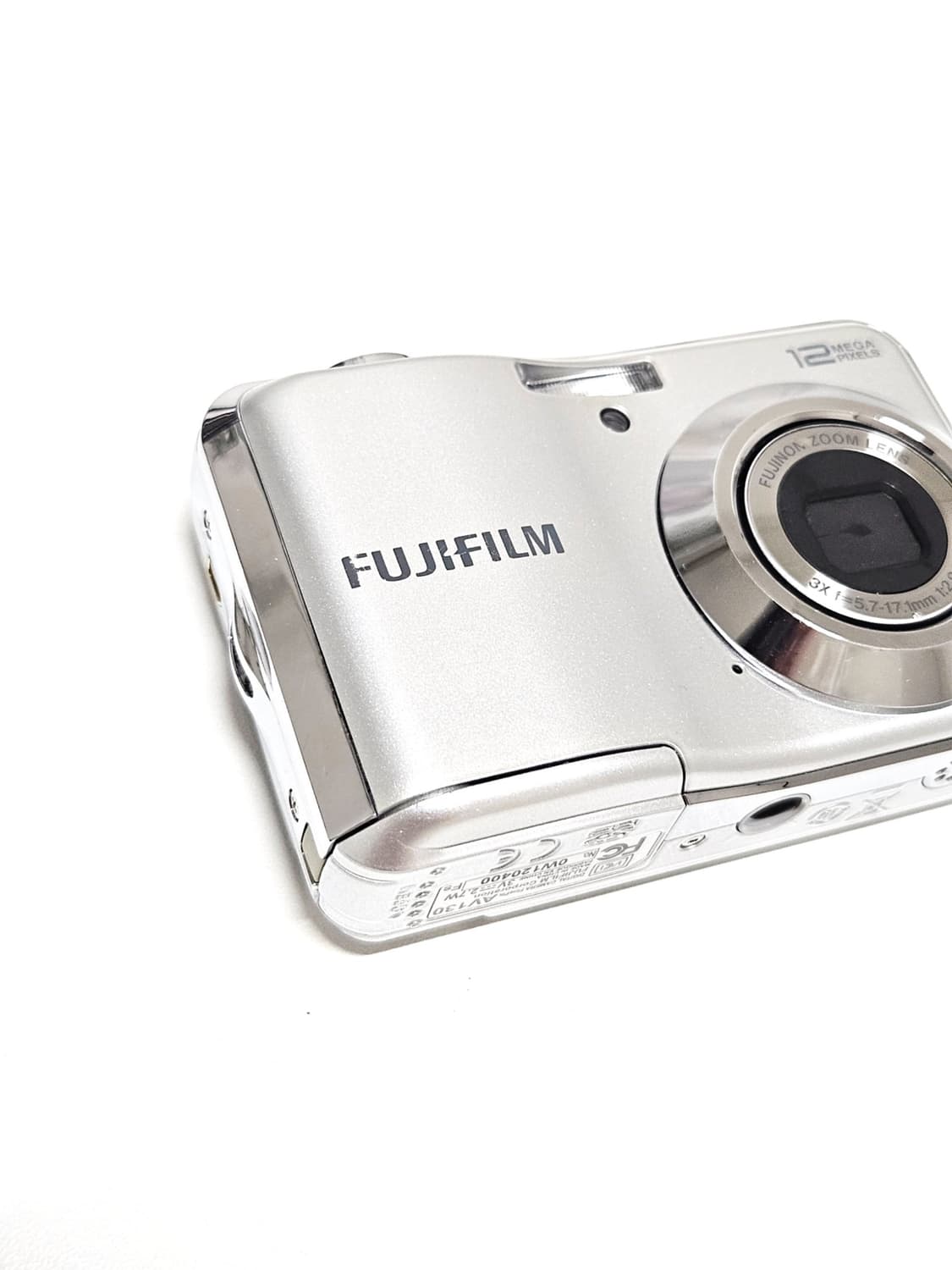 후지필름 파인픽스 Fujifilm Finpix AV130 디카 카메라 상품이미지2