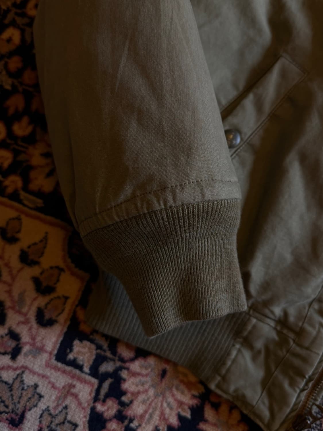 폴로 랄프로렌 플라이트 자켓 100 상품이미지6