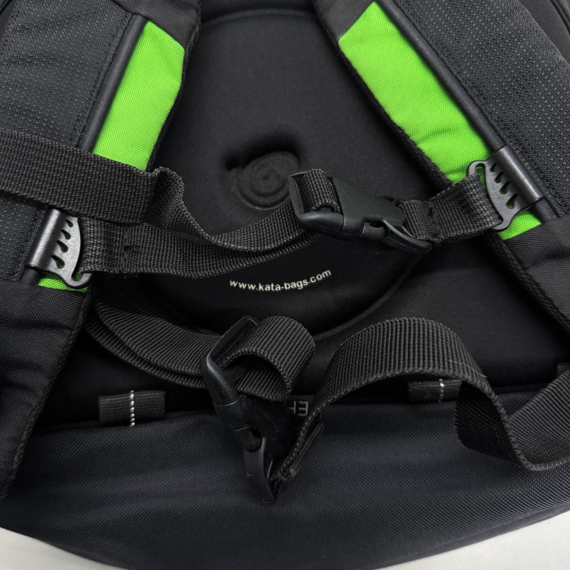 KATA 카타 고프코어 테크니컬 백팩  상품이미지7