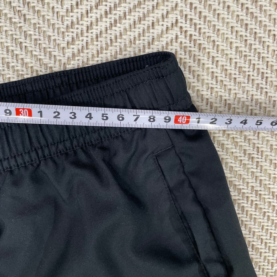 나이키 드라이핏 우븐 팬츠 XL (35.4인치) 상품이미지7