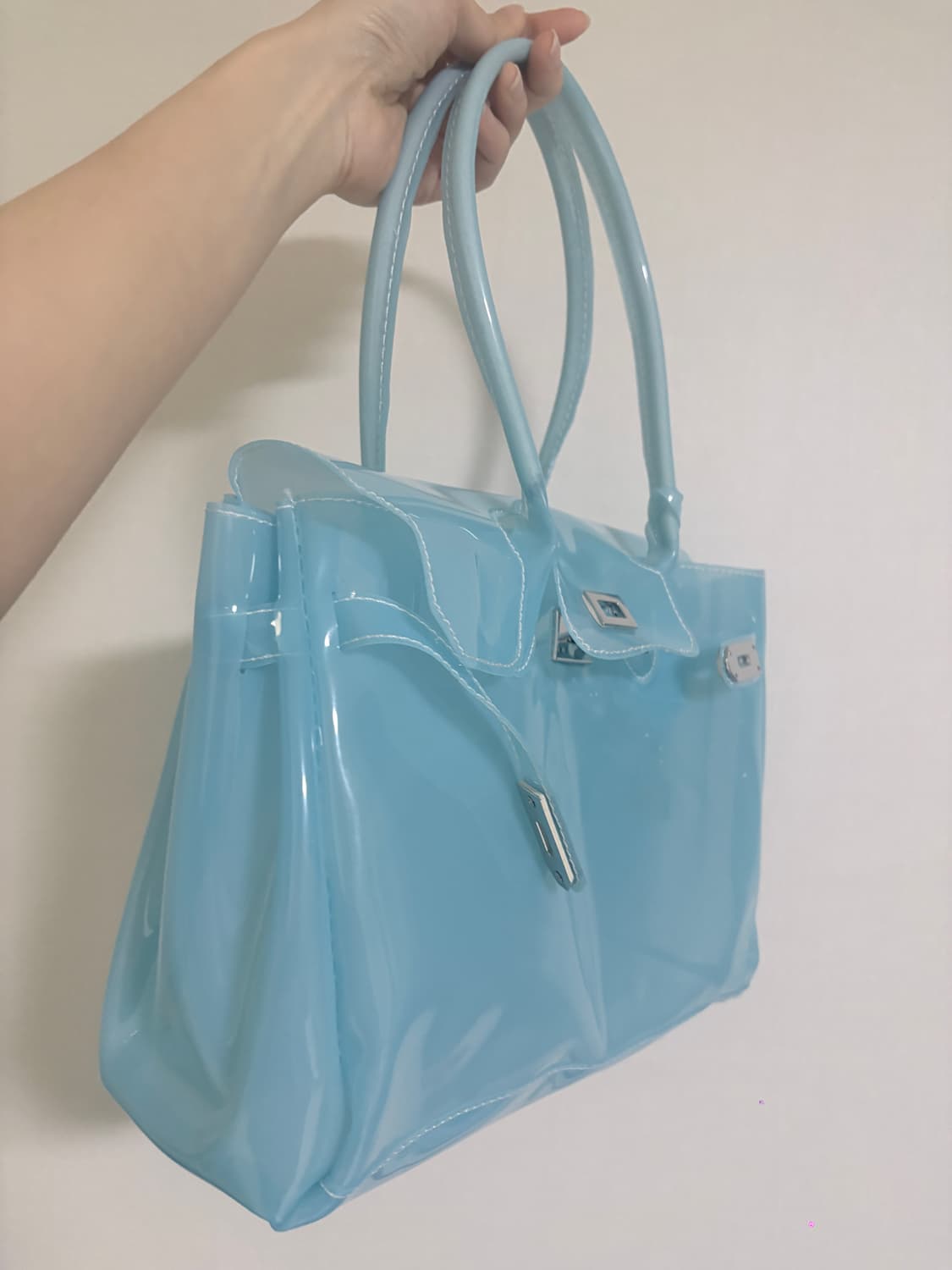 젤리 버킨 상품이미지3
