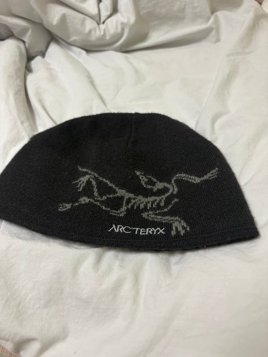 아크테릭스 버드헤드 비니 상품이미지1