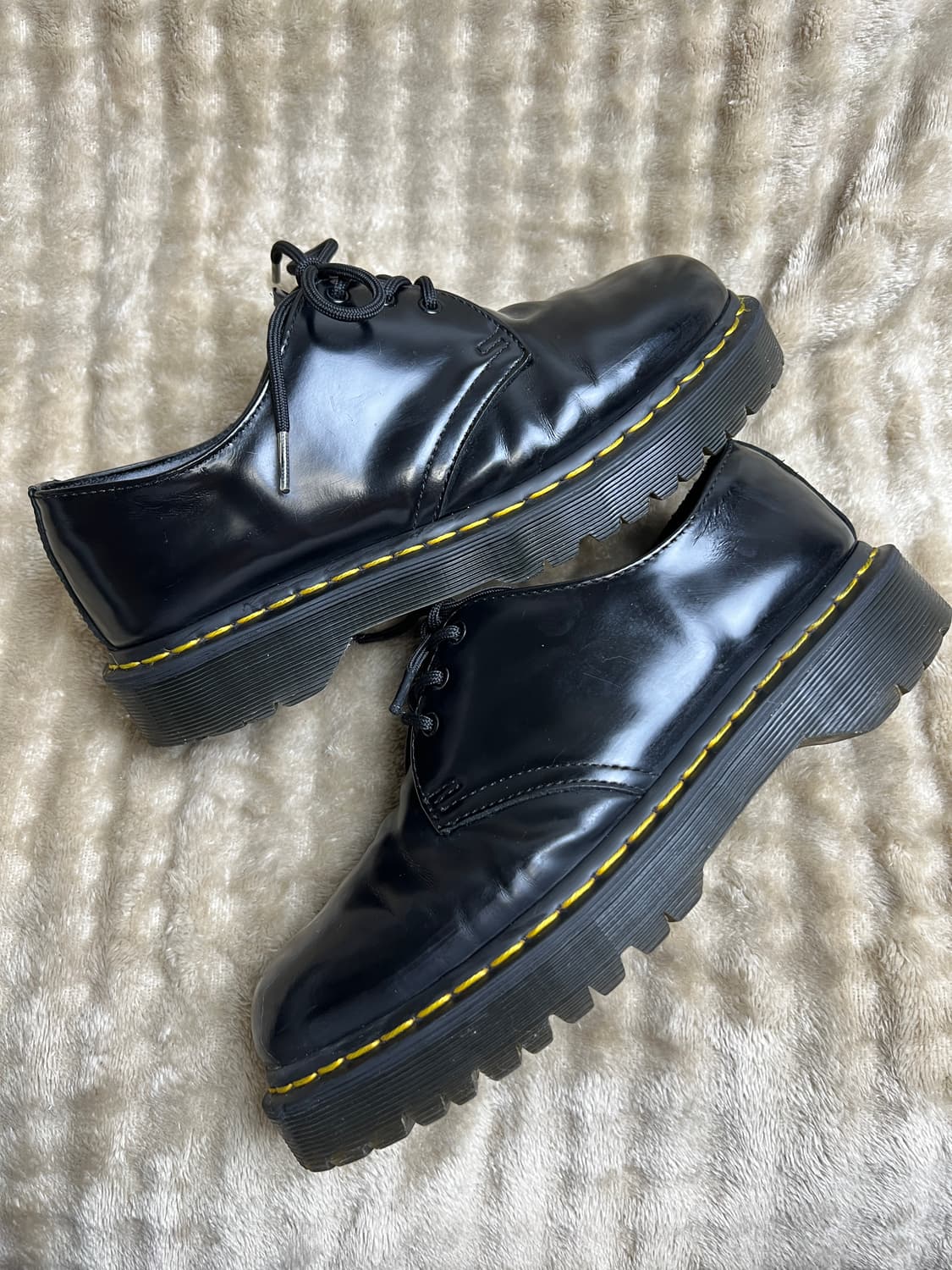 [39] 닥터마틴 1461 BEX || 250-255 상품이미지3