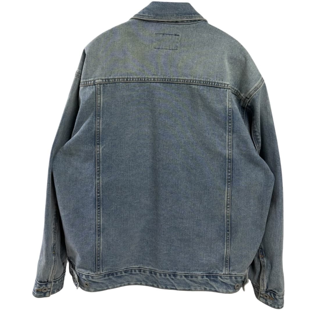 무신사스탠다드 데님자켓 상품이미지2
