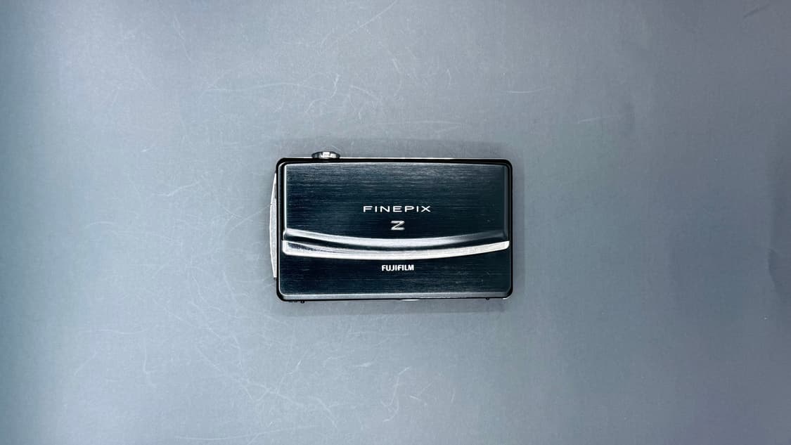 터치! )후지필름 파인픽스 Z90 빈티지 디카 캠코더 /캐논 니콘 상품이미지2