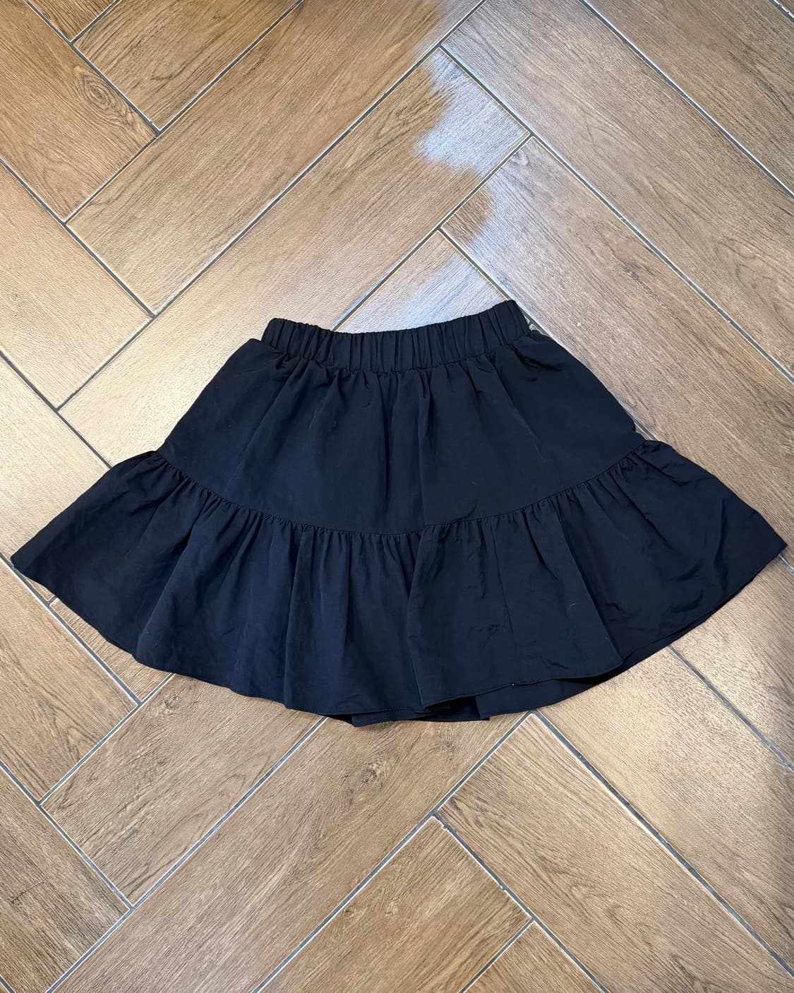 🐻‍❄️블랙 리본 코디 🐻‍❄️ 상품이미지9