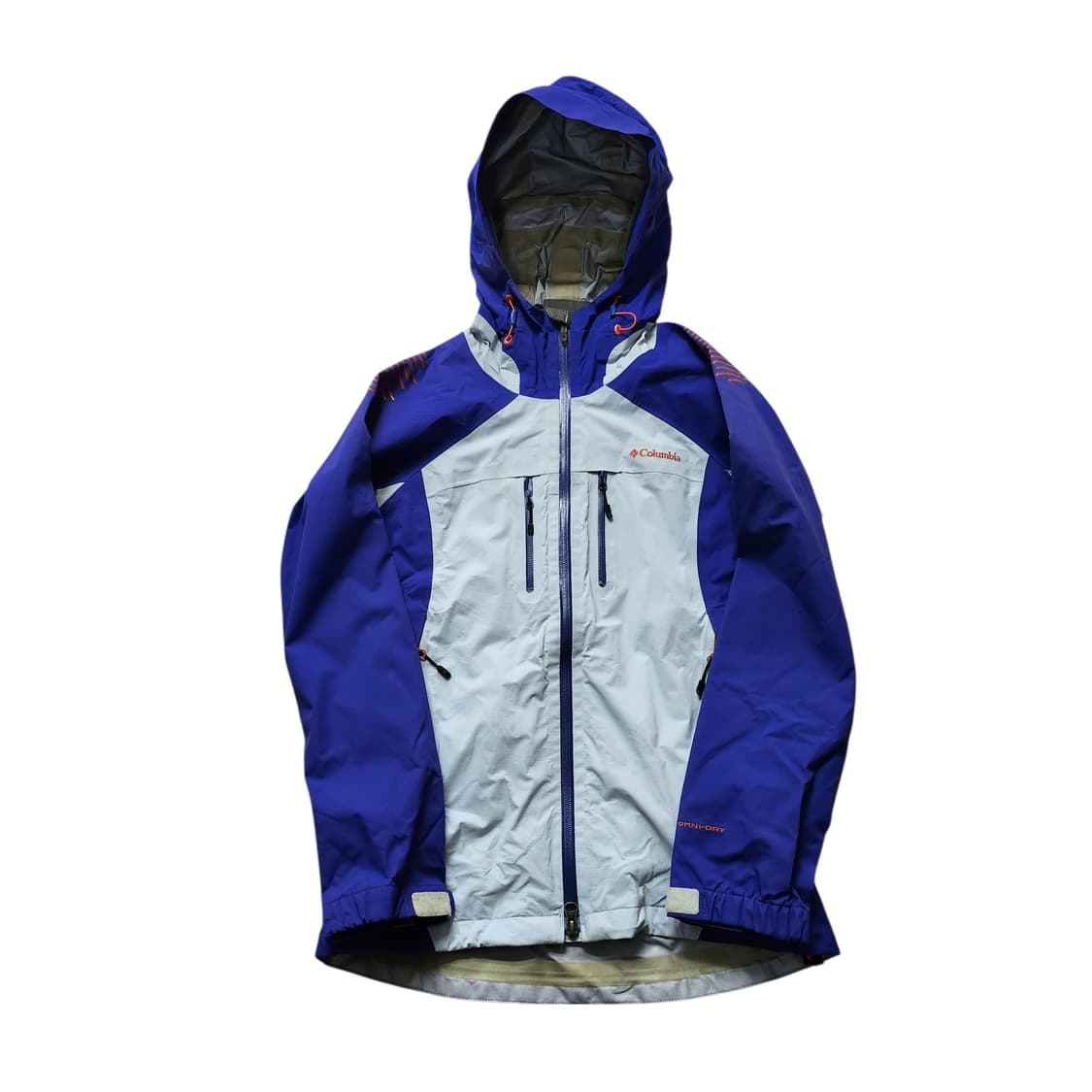 컬럼비아 바람막이 상품이미지1