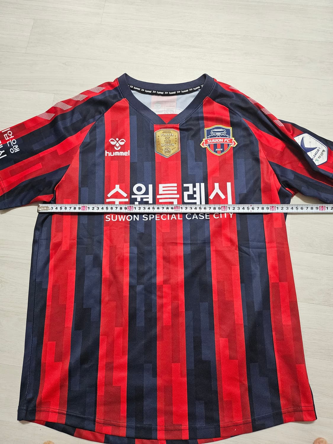 수원fc 이승우 3XL 상품이미지4