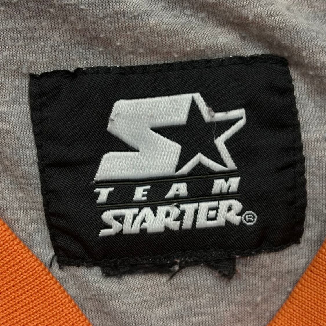 90s 스타터 테네시 풀오버 바람막이 v2259 상품이미지8