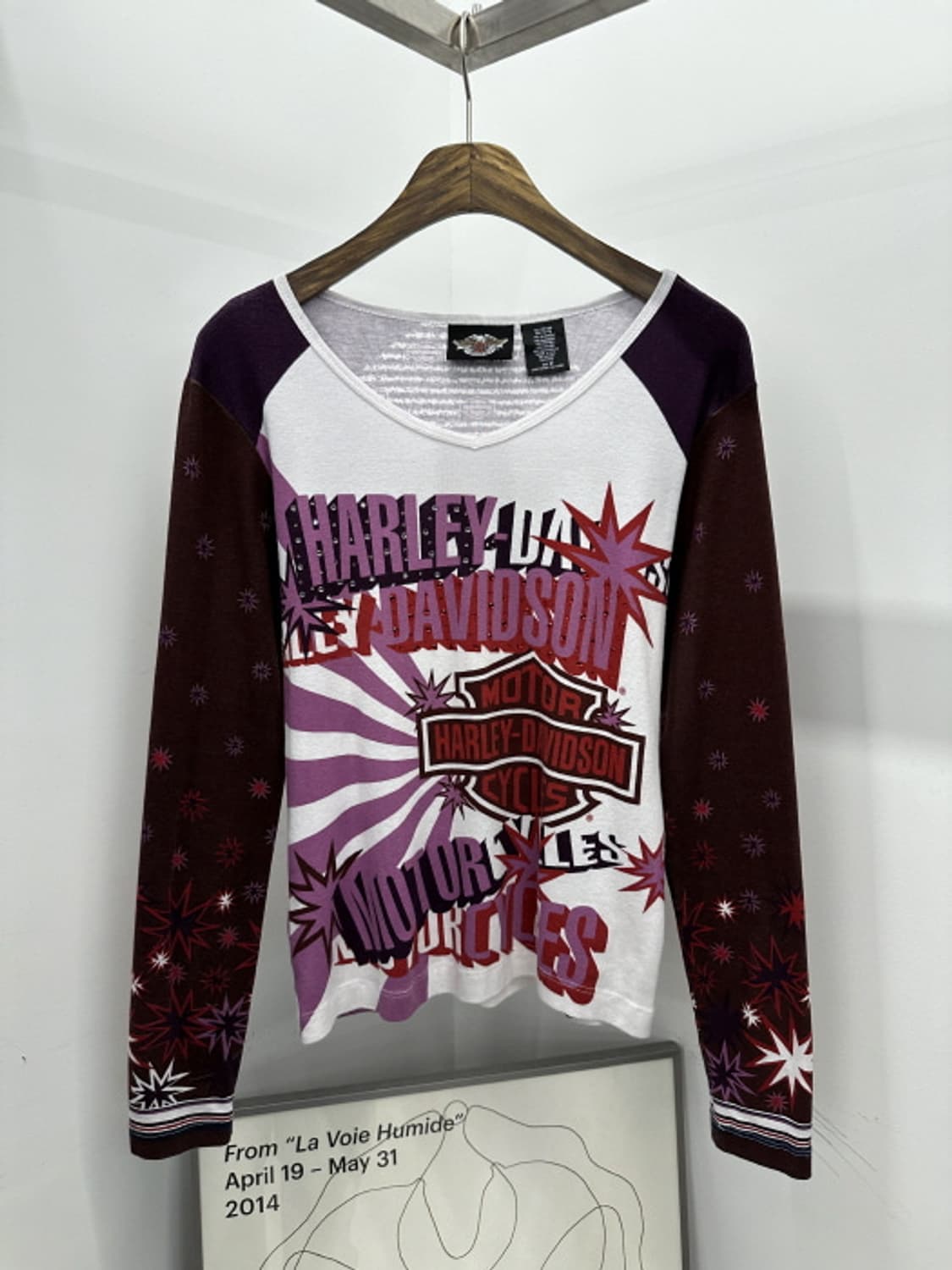 HARLEY DAVIDSON (L) 상품이미지1