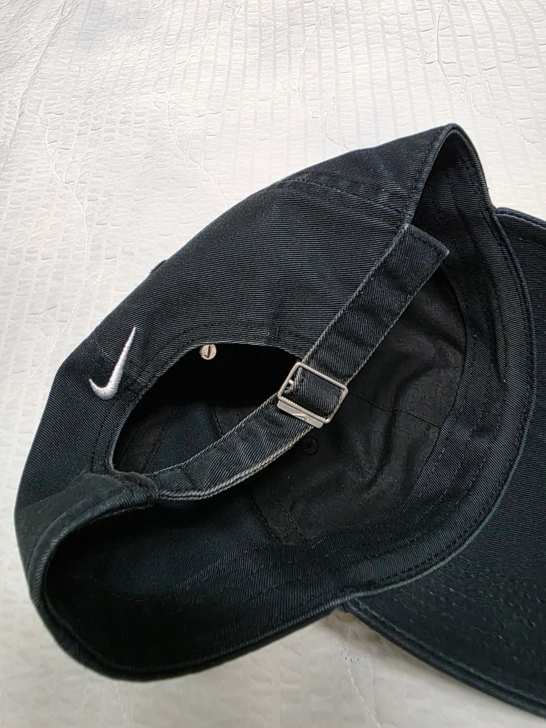 나이키 코리아 모자 볼캡 박재범 모자 nike korea 볼캡 모자 상품이미지9