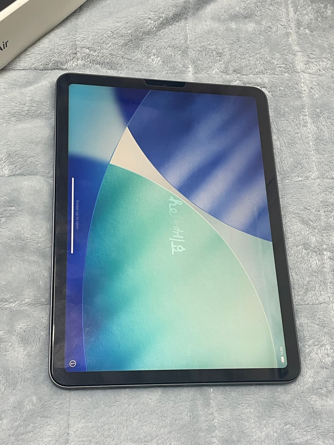 아이패드 에어5 256 wifi 상품이미지3