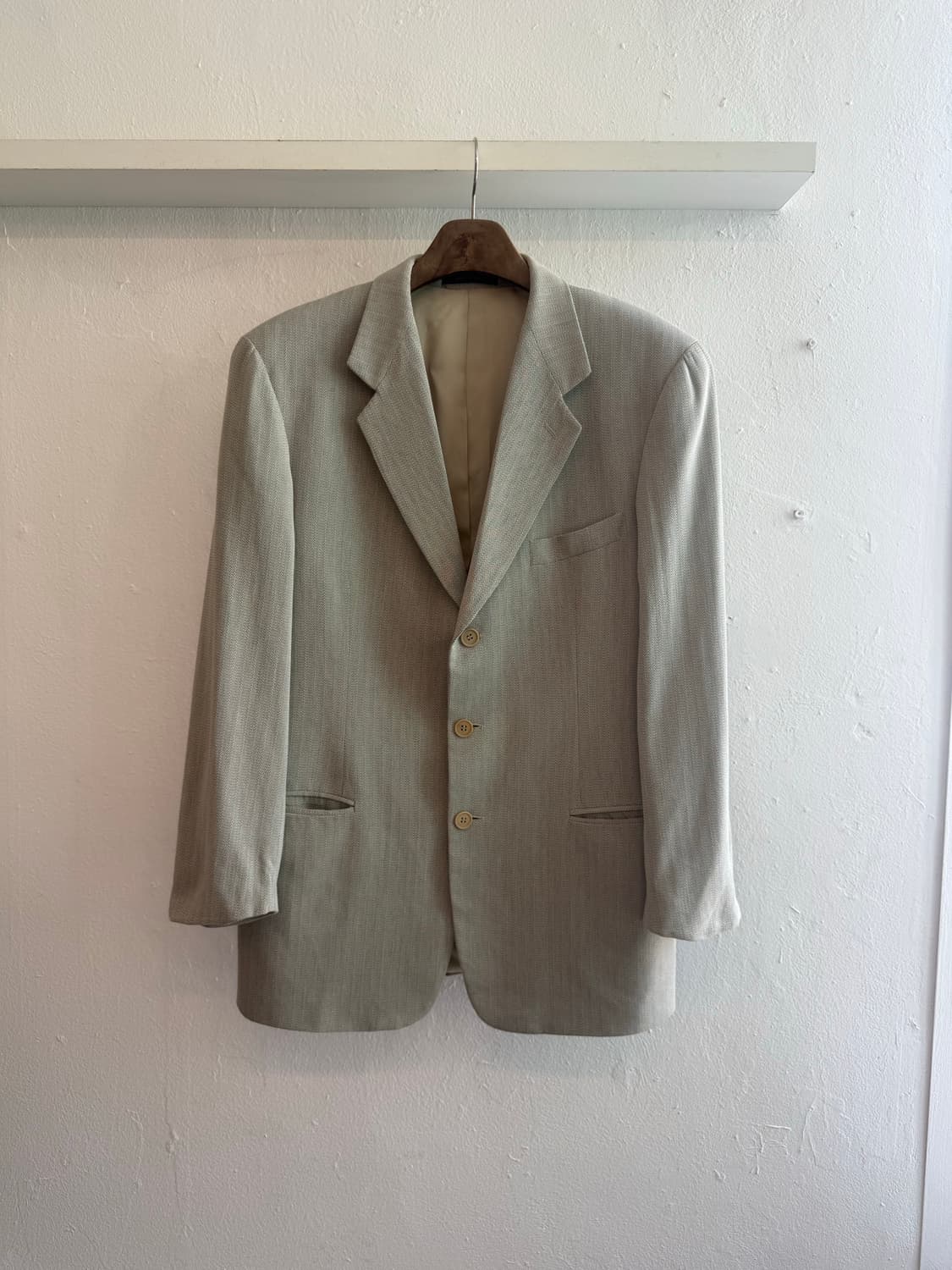 엠포리오아르마니 자켓 상품이미지1