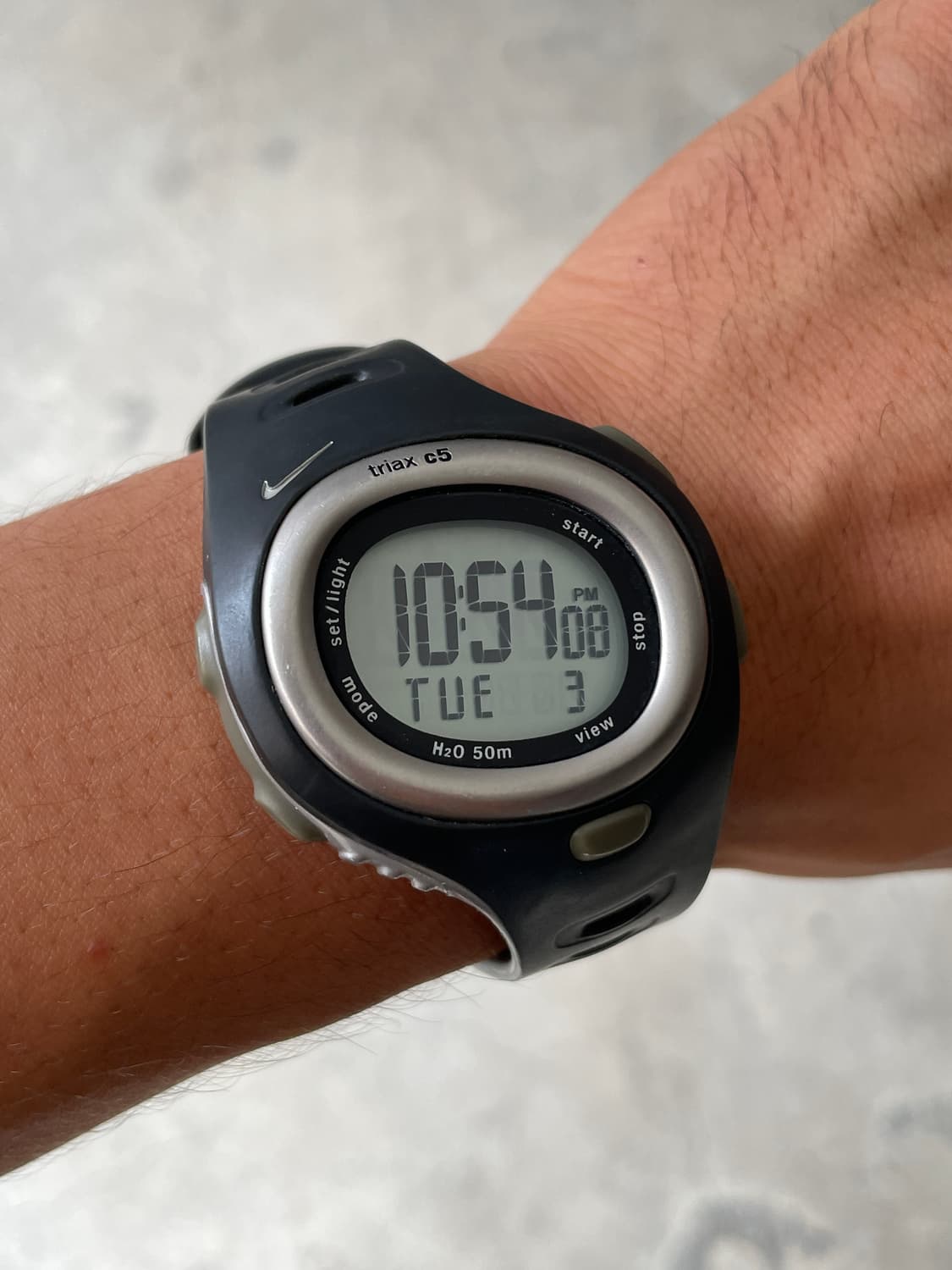 00s Nike Triax C5(SM0015) 상품이미지7