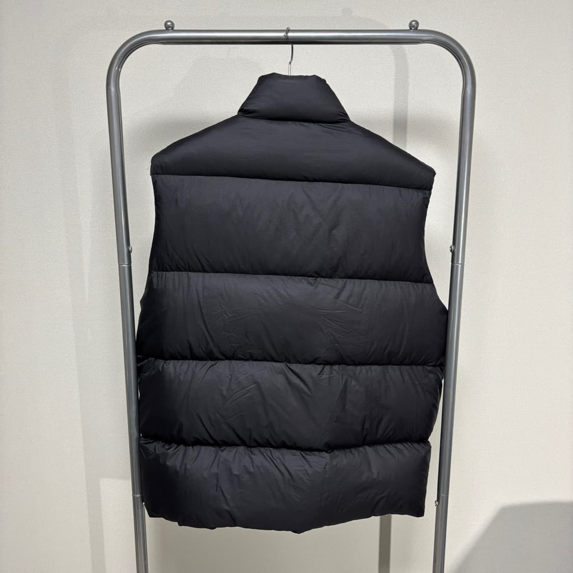 3) comoli 코모리 다운 베스트 상품이미지2