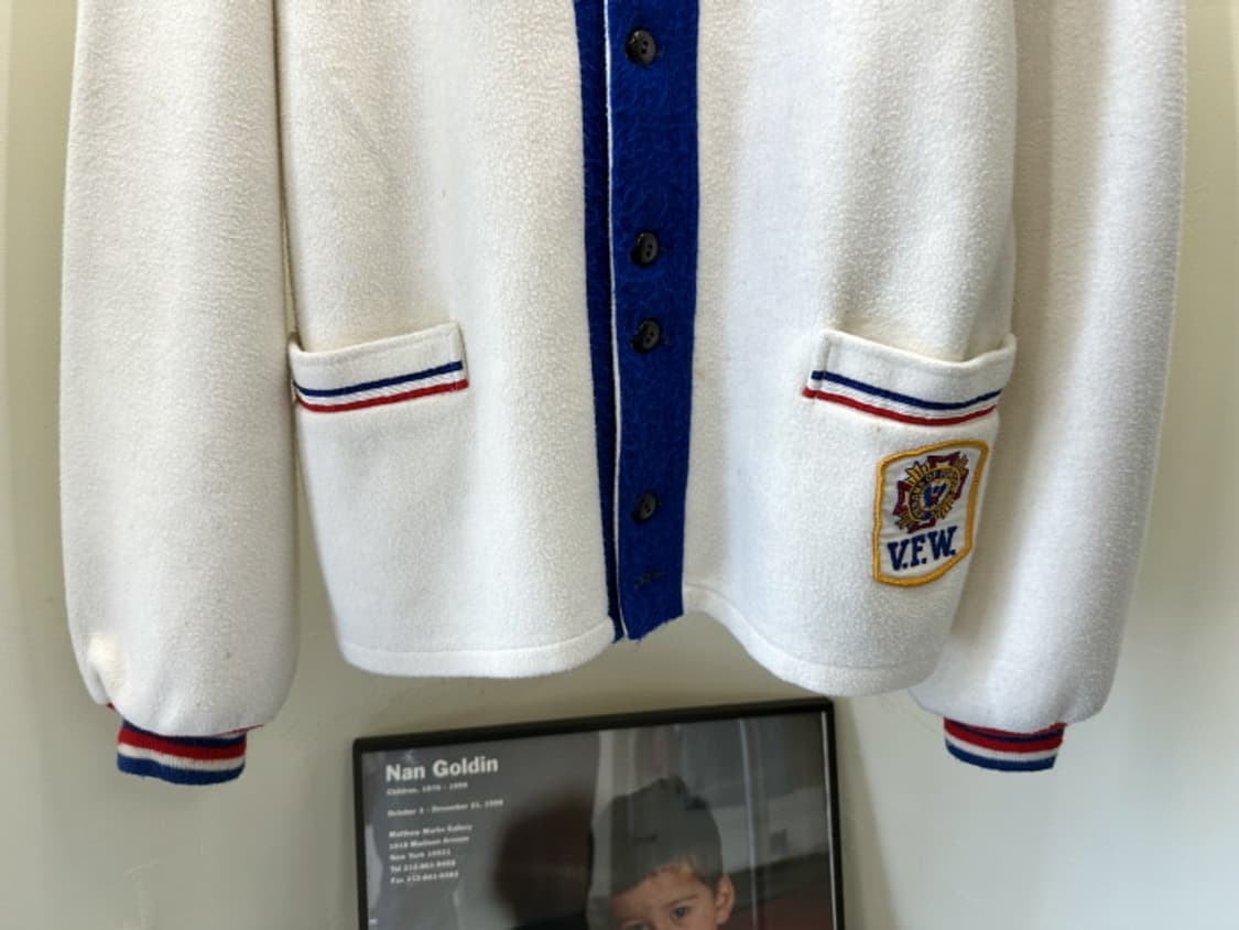 50-60'S BUTWIN (XL) 상품이미지3