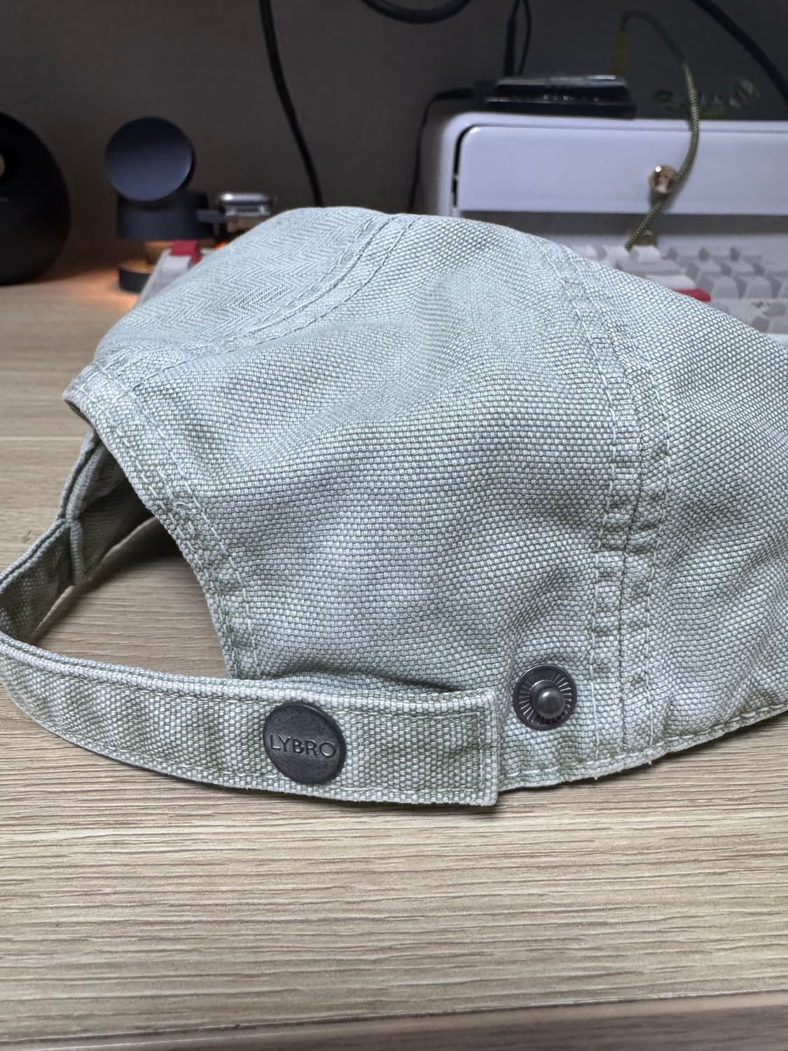 나이젤카본 a3 메카닉캡 상품이미지4