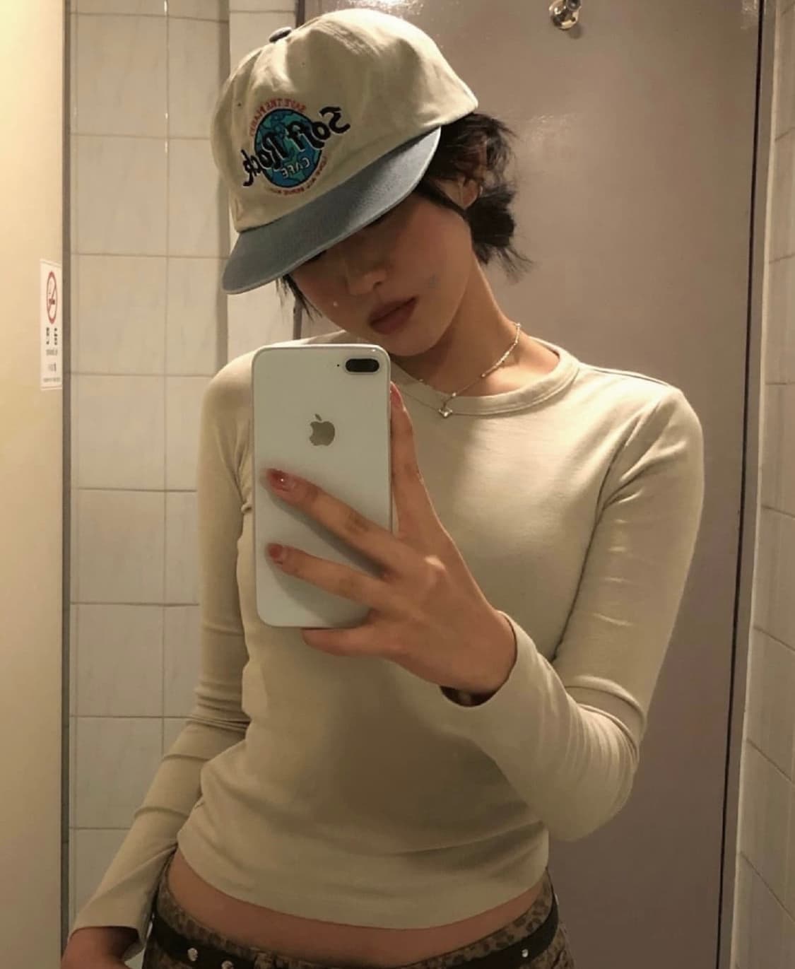 마스컴퍼니 소프트락 볼캡 상품이미지1