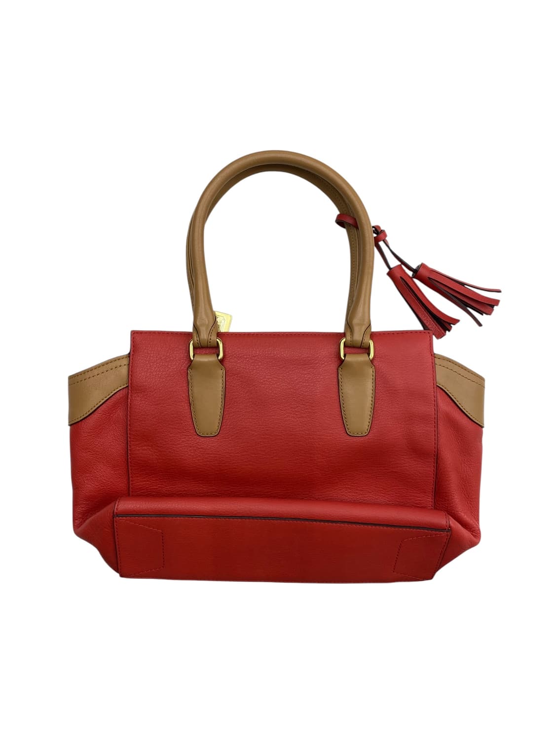 코치 와투케 쓰리컬러 숄더백 상품이미지2