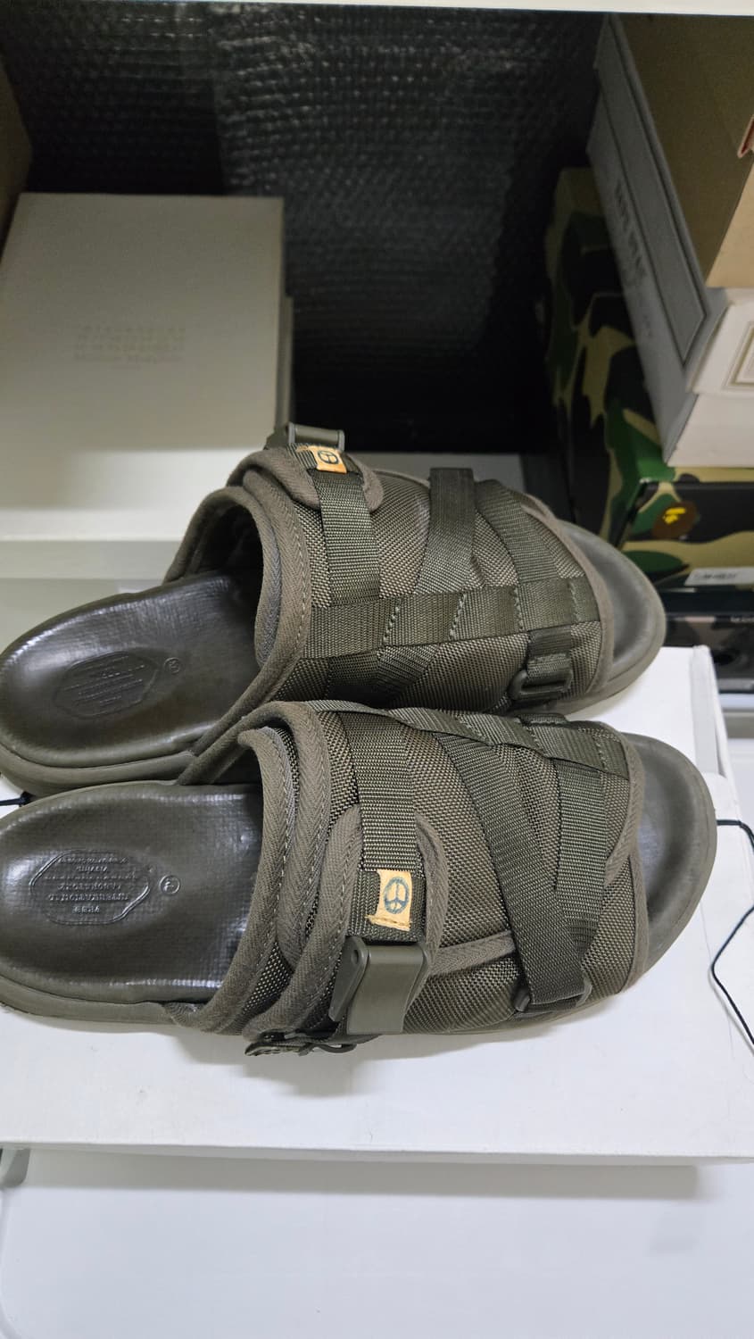 비즈빔 크리스토 올리브 XL사이즈 상품이미지6