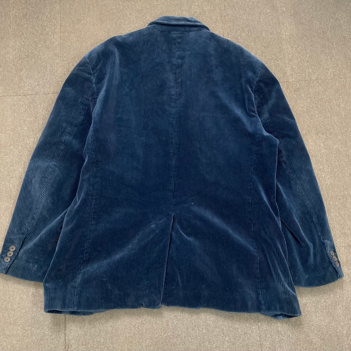polo 랄프로렌 폴로 코듀로이 블래이저 자켓 2xl  상품이미지4