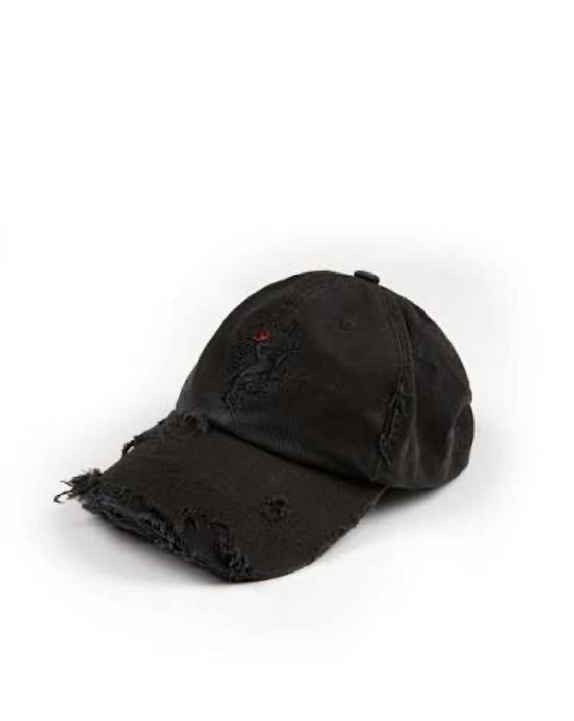 Alexander Digenova Lithuania cap black 상품이미지1